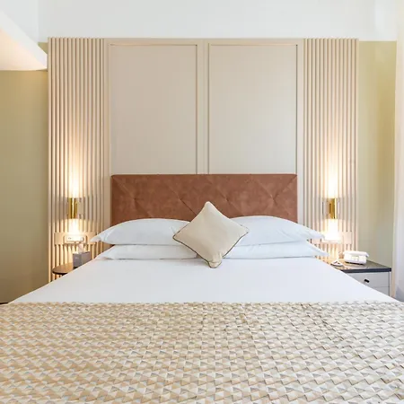 Hotell Western Artdeco 4*