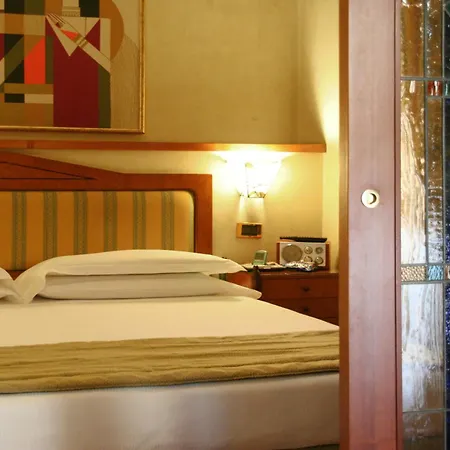 Hotell Western Artdeco