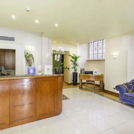 Western Artdeco Hotell 4*