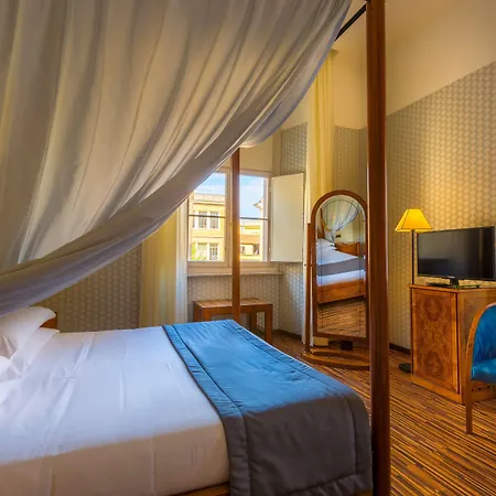 Hotell Western Artdeco