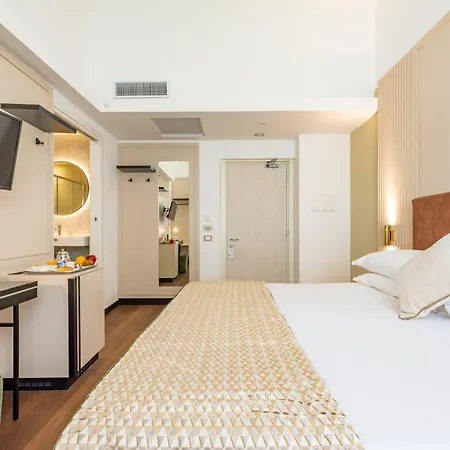 Western Artdeco Hotell