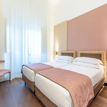 Hotell Western Artdeco