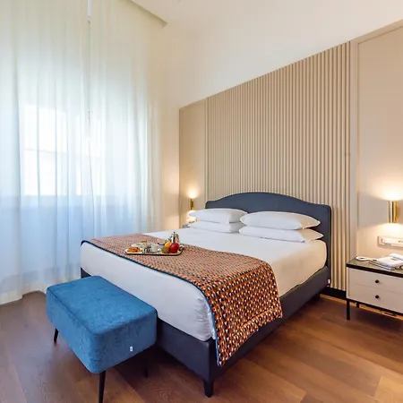 Western Artdeco 4*
