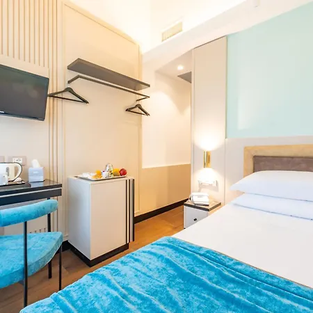 Western Artdeco 4*