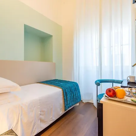 Western Artdeco Hotell