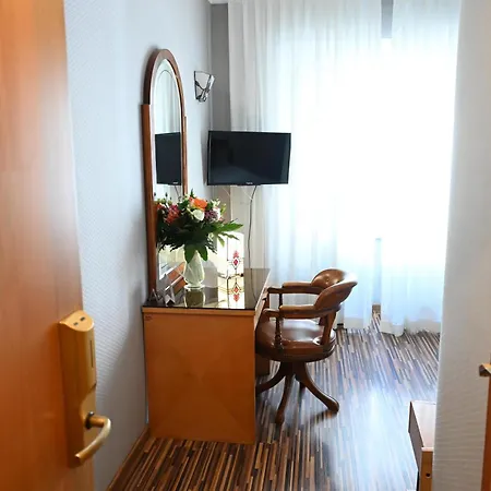 Western Artdeco 4* Rom