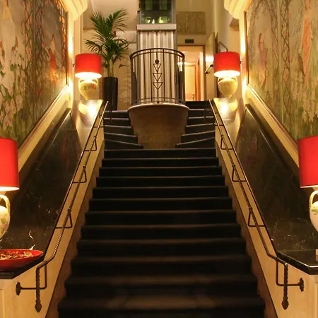 Hotell Western Artdeco