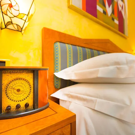 Western Artdeco Hotel Rome