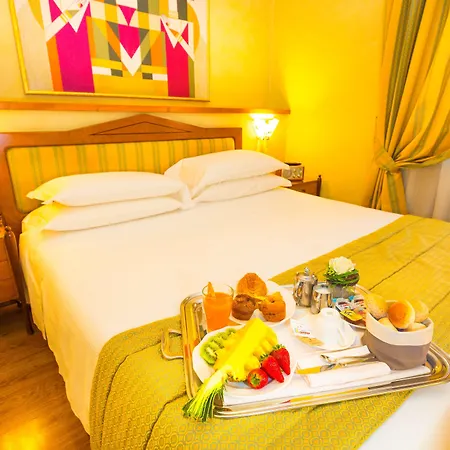 Hotel Western Artdeco 4*