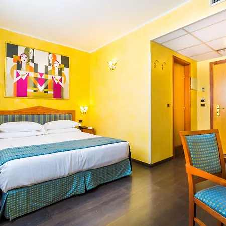 Western Artdeco Hotel Rome