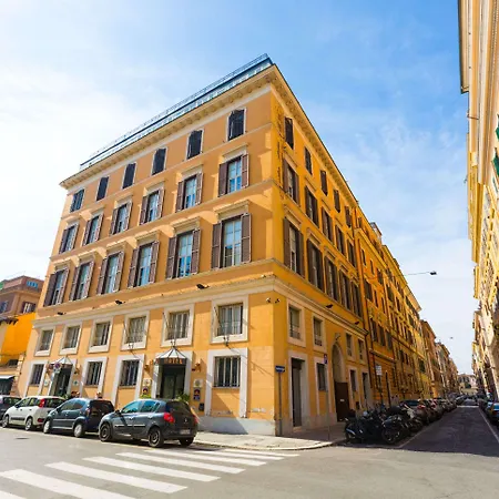 Western Artdeco Rome