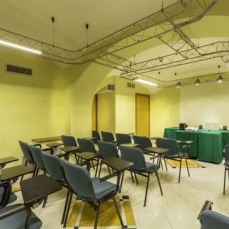 Hotel Western Artdeco Rome