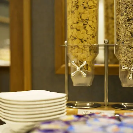 Western Artdeco 4* Rome