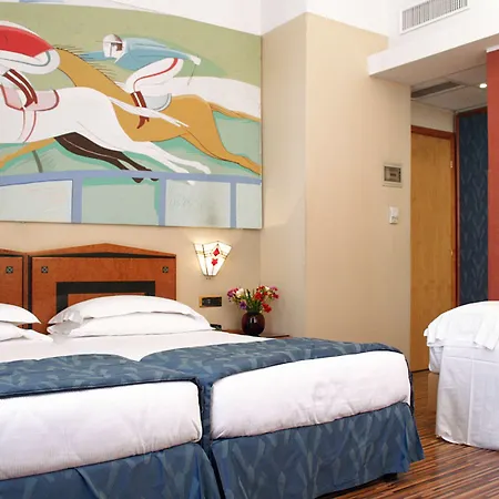 Hotel Western Artdeco 4*