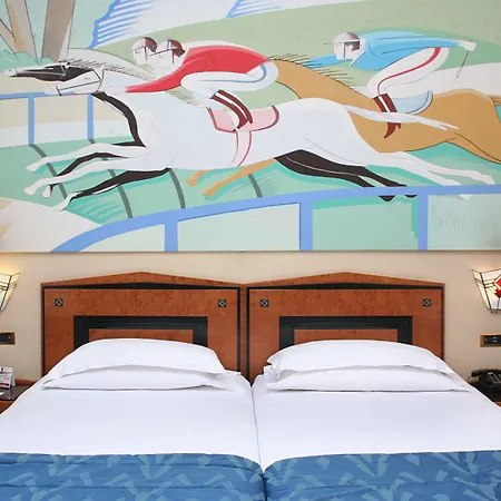 Hotel Western Artdeco Rome