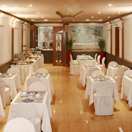 Western Artdeco Hotel