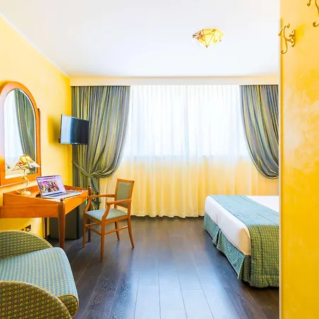 Western Artdeco Hotel Rome