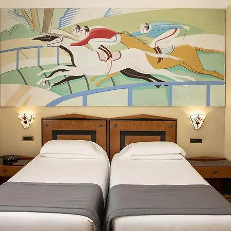 Western Artdeco 4*
