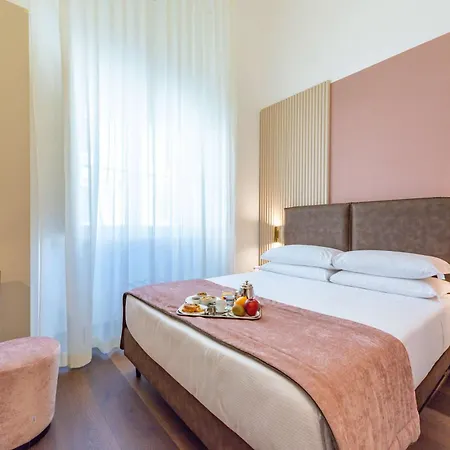 Hotel Western Artdeco