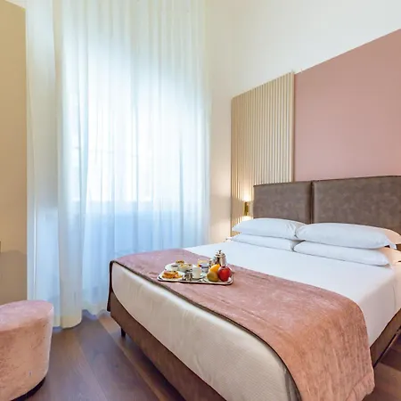 Western Artdeco Hotel Rome