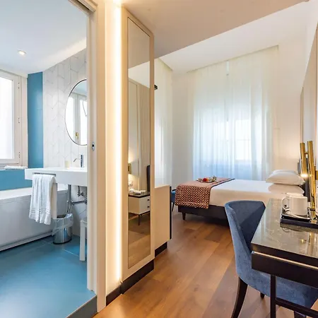 Western Artdeco Hotel Rome