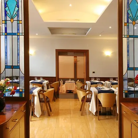 Western Artdeco Hotel Rome