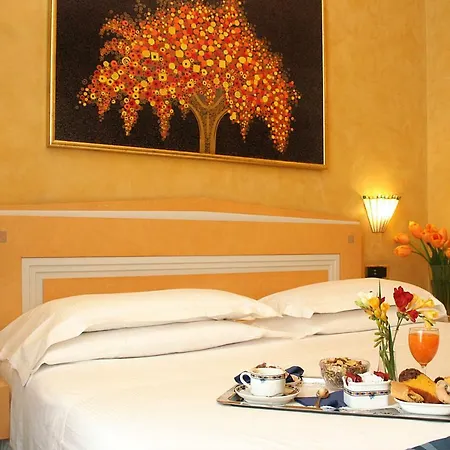 Hotel Western Artdeco