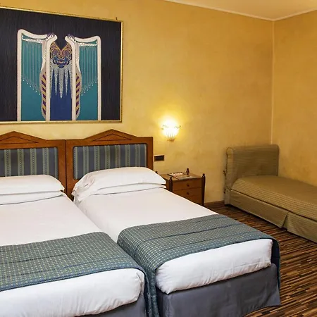 Hotel Western Artdeco 4*
