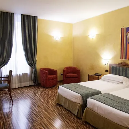 Western Artdeco Rome