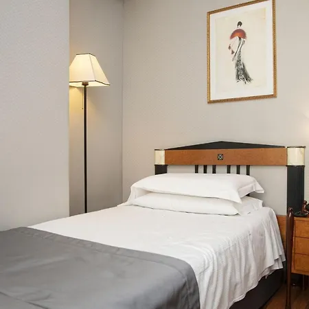Western Artdeco Hotel Rome