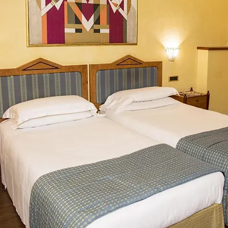 Western Artdeco 4* Rome