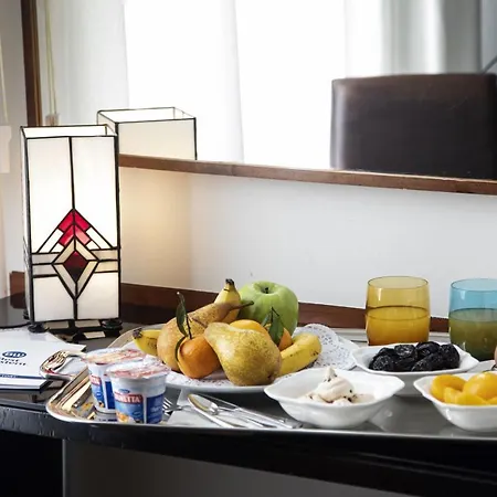 Hotel Western Artdeco