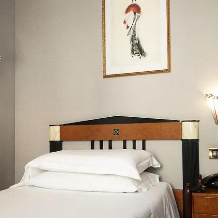 Western Artdeco Hotel Rome