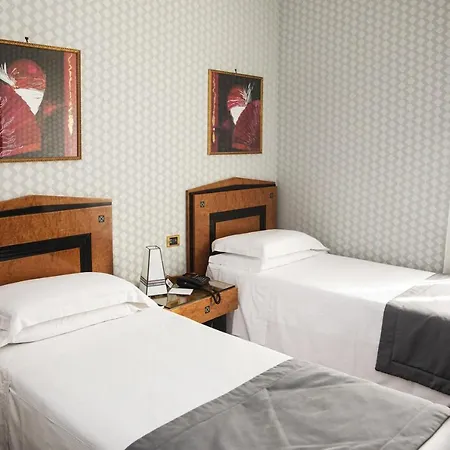 Western Artdeco 4*