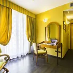 Western Artdeco 4* Róma