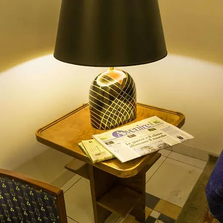 Western Artdeco 4* Řím