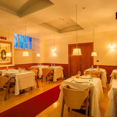 Western Artdeco 4* Roma