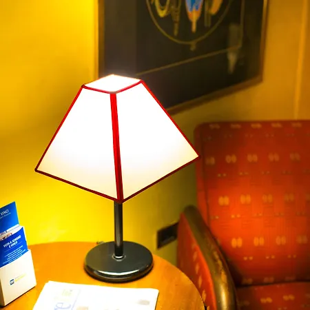 بيست ويسترن أرتديكو فندق روما