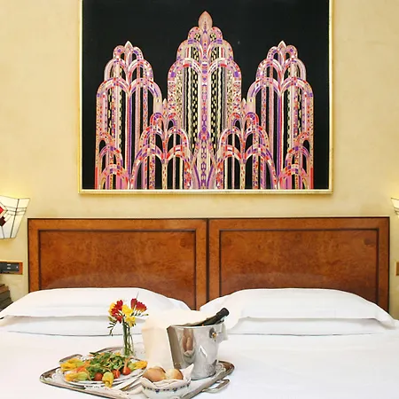 Hotel Western Artdeco