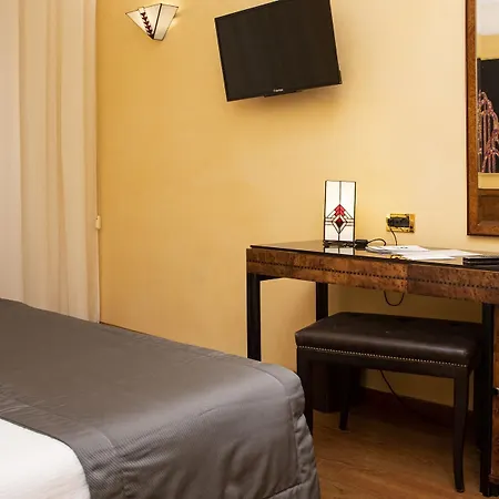 بيست ويسترن أرتديكو روما