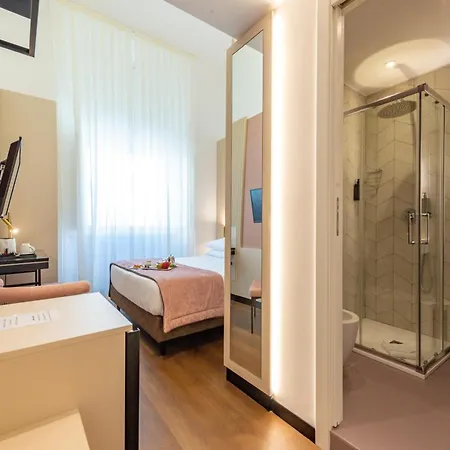 فندق بيست ويسترن أرتديكو 4*