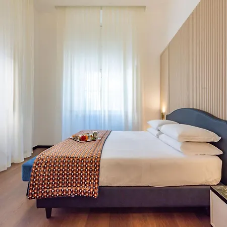 Western Artdeco Рим