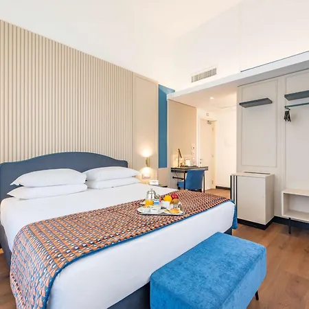 Hotel Western Artdeco