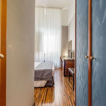 فندق بيست ويسترن أرتديكو 4*