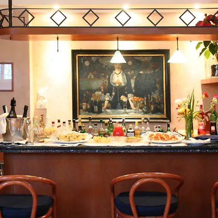 بيست ويسترن أرتديكو فندق روما