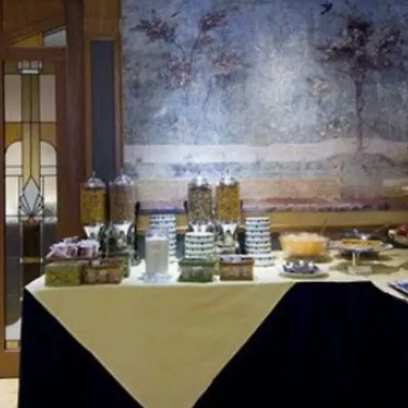 Western Artdeco
