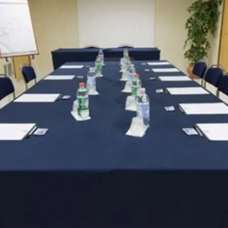 بيست ويسترن أرتديكو فندق روما