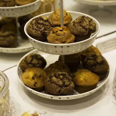 Western Artdeco Hotel