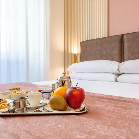 Western Artdeco Hotel