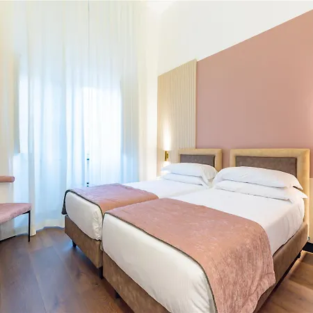 بيست ويسترن أرتديكو فندق 4*